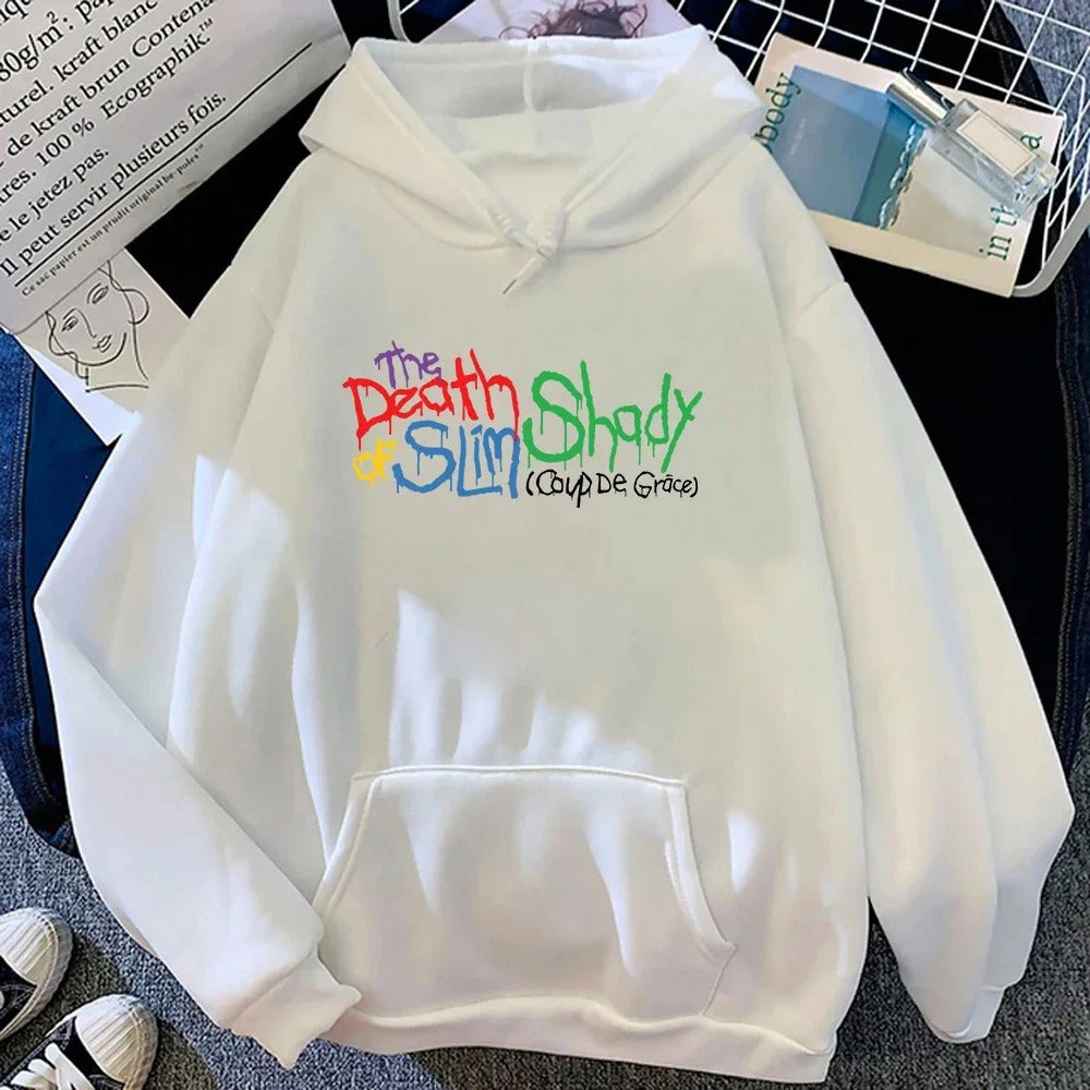 Riley | Sudadera con capucha para mujer