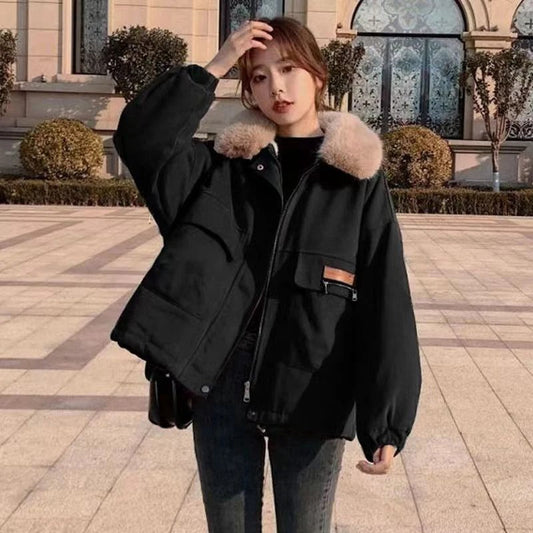 Liva | Chaqueta de invierno para mujer