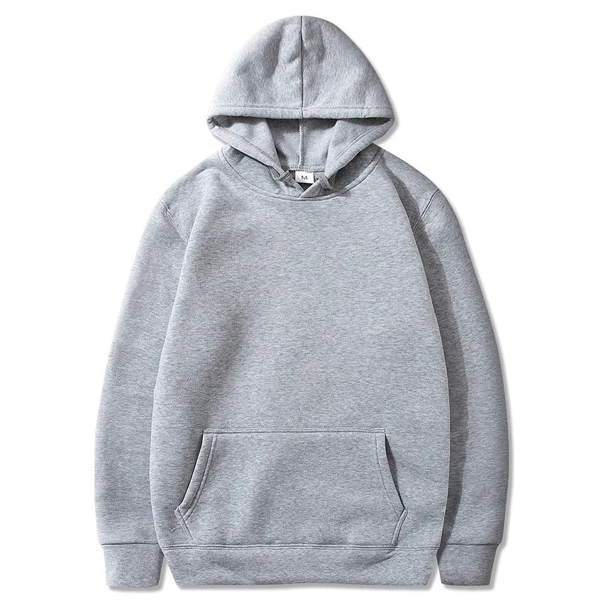 Leon | Sudadera clásica con capucha