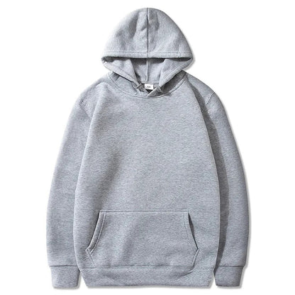 Leon | Sudadera clásica con capucha