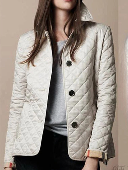 Mathilde | Chaqueta acolchada para mujer