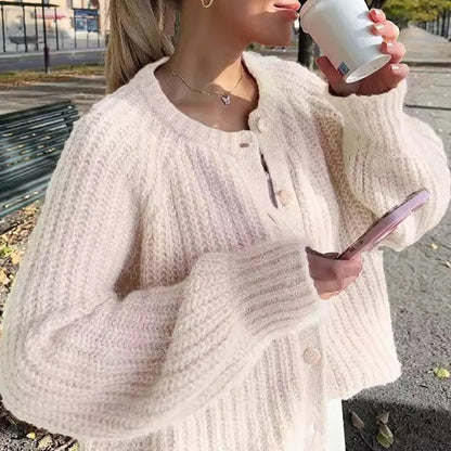 Jersey de invierno Reynold para mujer