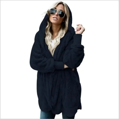 Mette | Chaqueta de punto para mujer