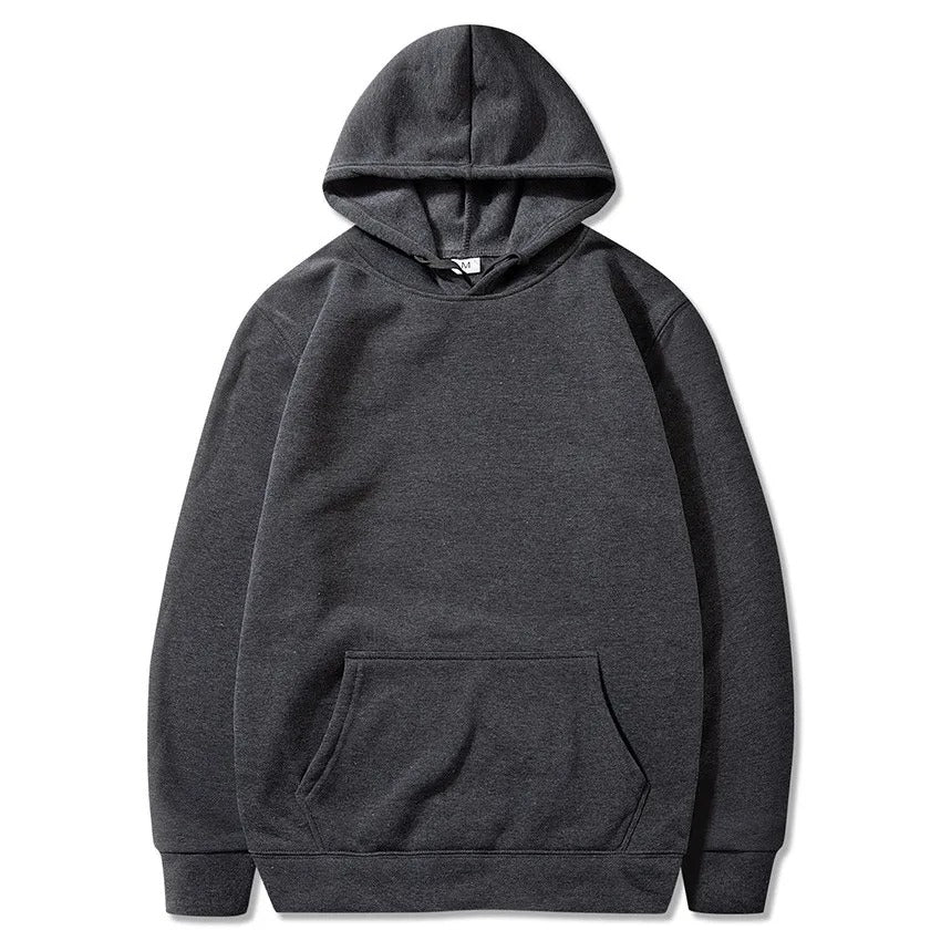 Leon | Sudadera clásica con capucha