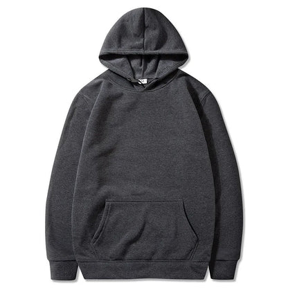 Leon | Sudadera clásica con capucha