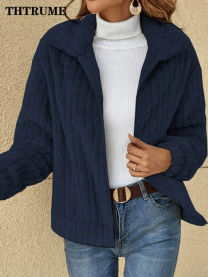Karina | Chaqueta polar para mujer