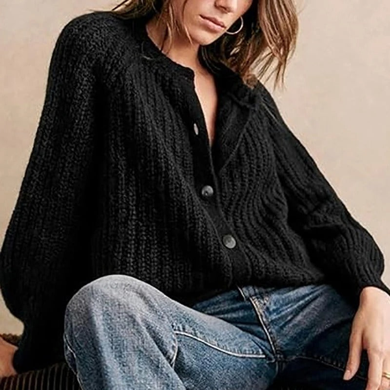 Jersey de invierno Reynold para mujer