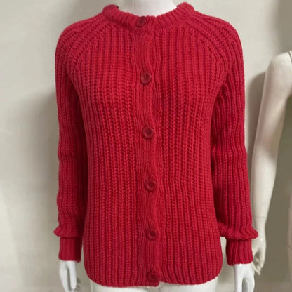 Jersey de invierno Reynold para mujer