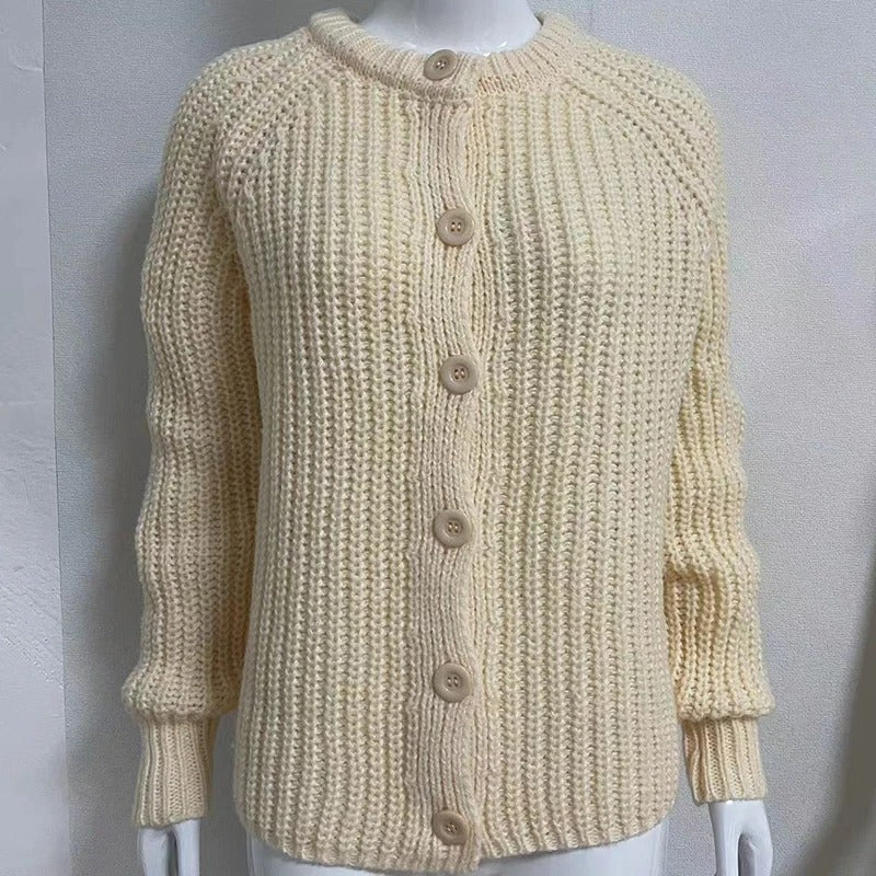 Jersey de invierno Reynold para mujer