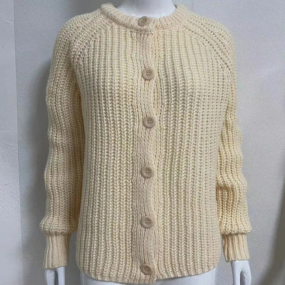 Jersey de invierno Reynold para mujer