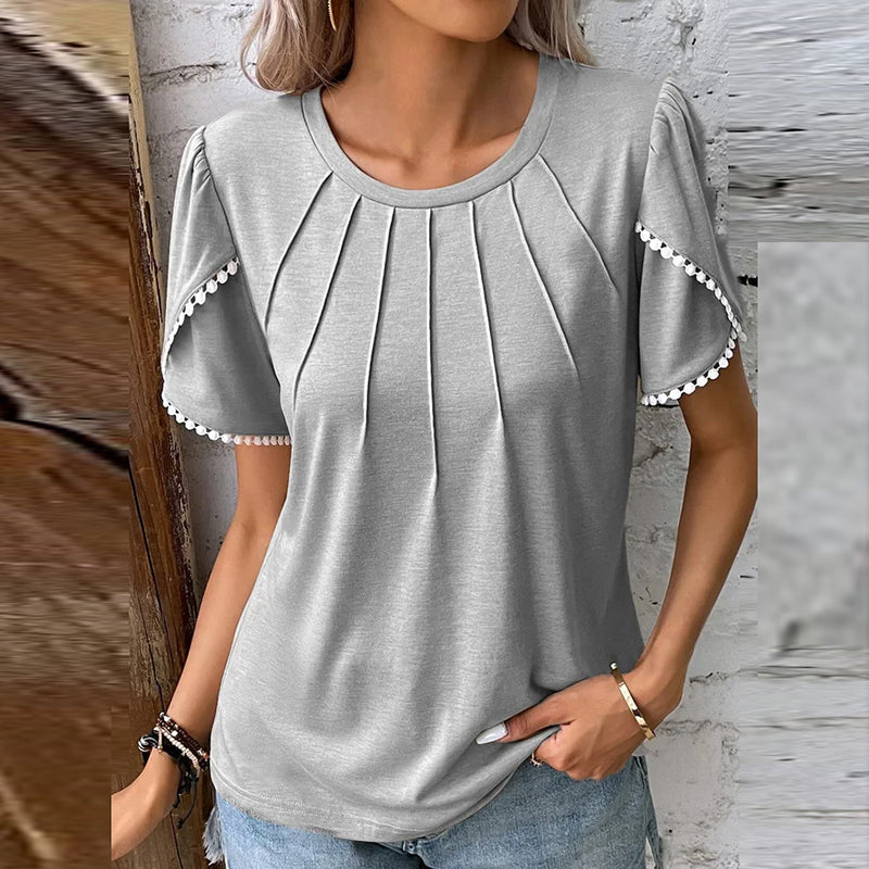 Blusa elegante para mujer
