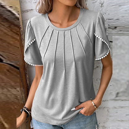 Blusa elegante para mujer
