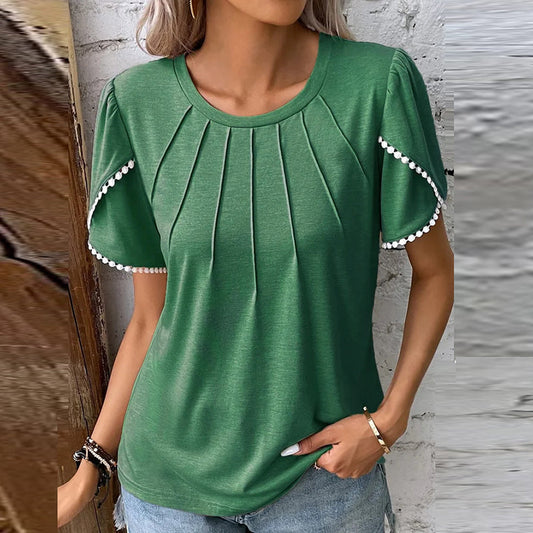 Blusa elegante para mujer