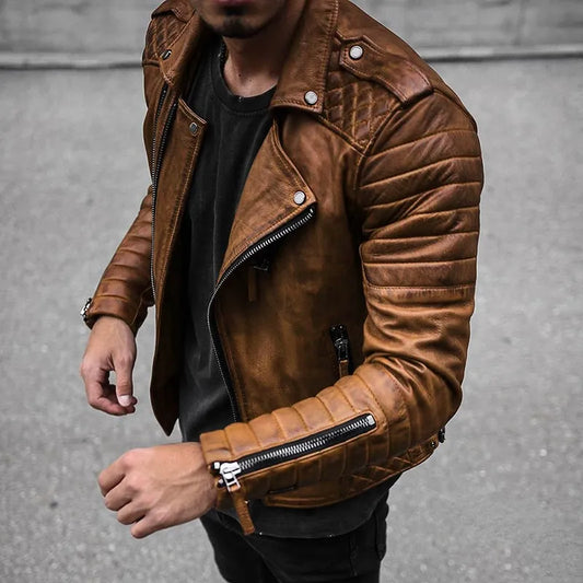 Chaqueta de otoño Rebel's Choice