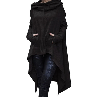 Venicia - Cómoda sudadera oversize para mujer