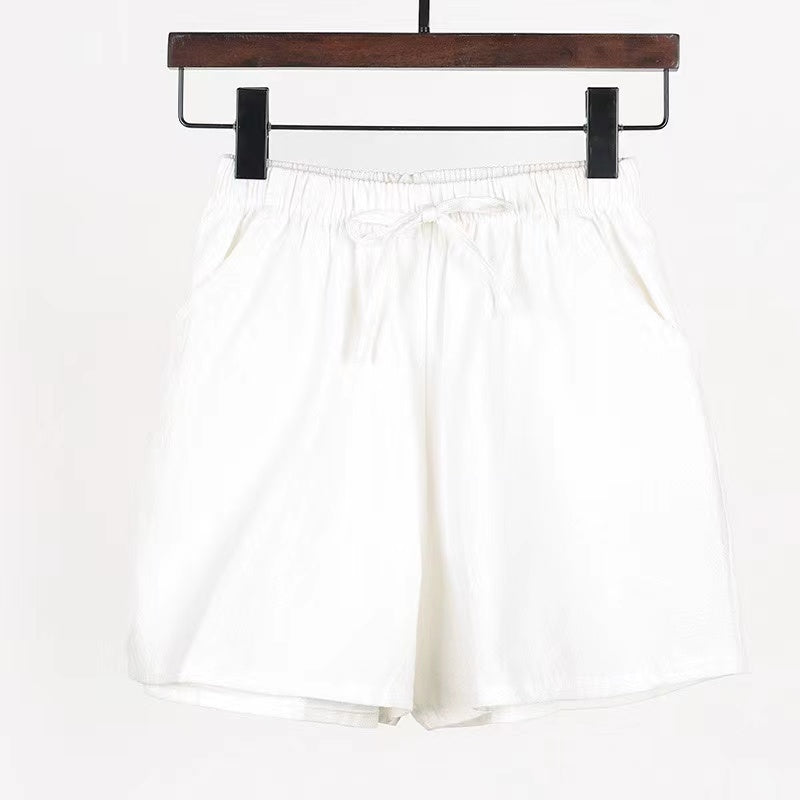 BELLA - Pantalones cortos de verano