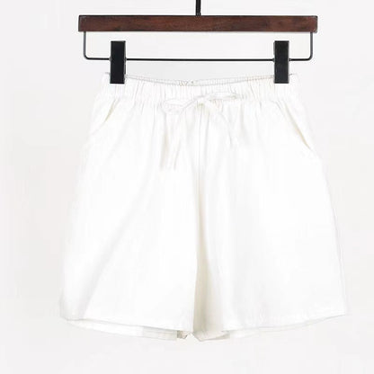 BELLA - Pantalones cortos de verano