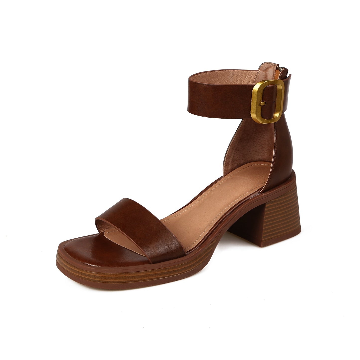 Graciela® | Sandalias con doble tira