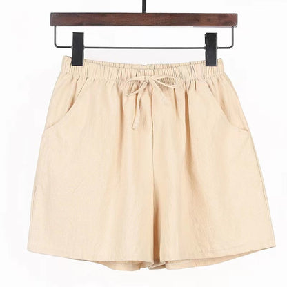 BELLA - Pantalones cortos de verano