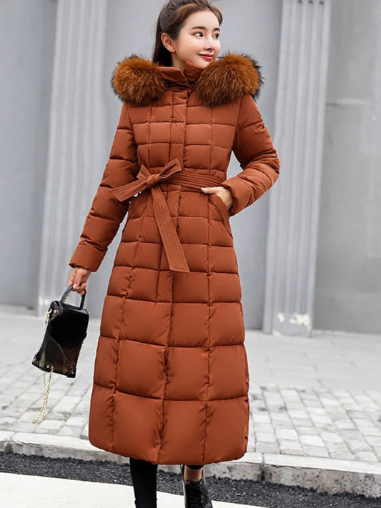 abrigo de invierno | Babette