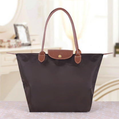 Elise | Bolso Oxford de lujo
