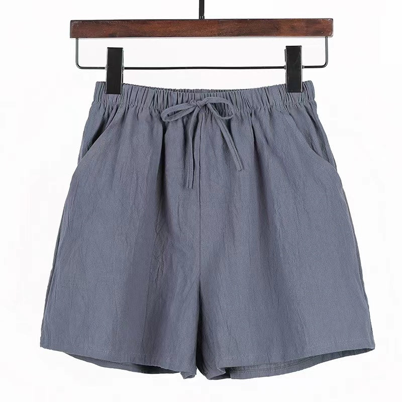 BELLA - Pantalones cortos de verano