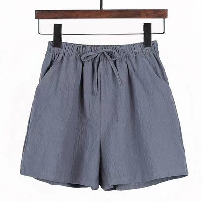 BELLA - Pantalones cortos de verano