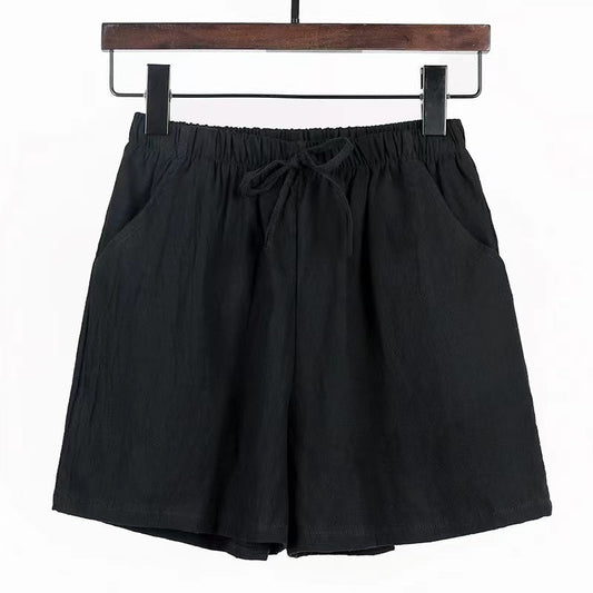 BELLA - Pantalones cortos de verano