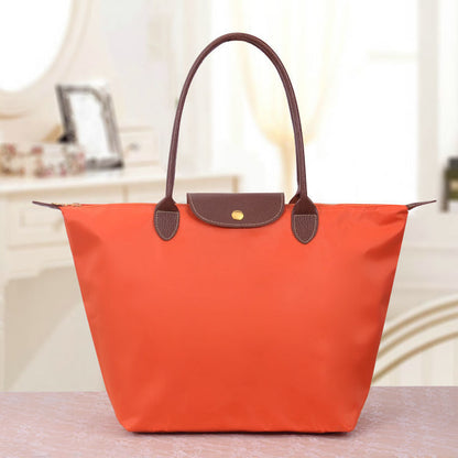 Elise | Bolso Oxford de lujo