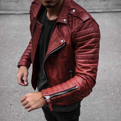 Chaqueta de otoño Rebel's Choice