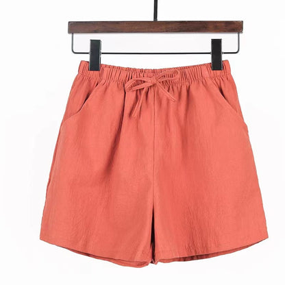 BELLA - Pantalones cortos de verano