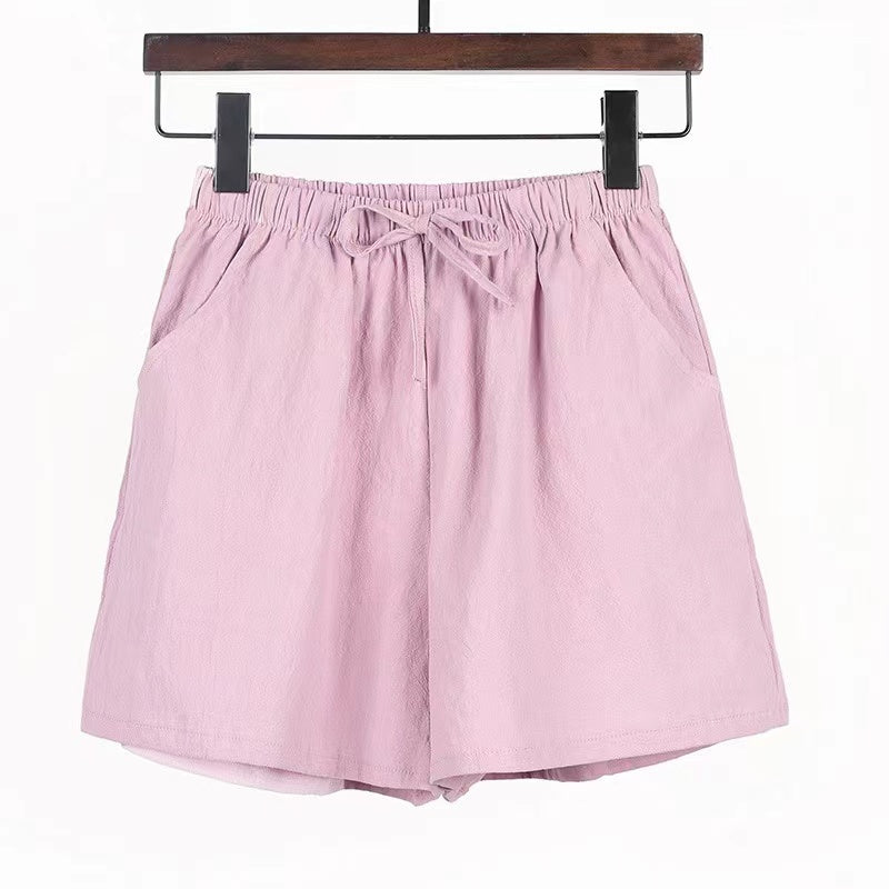 BELLA - Pantalones cortos de verano