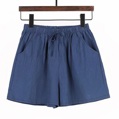 BELLA - Pantalones cortos de verano