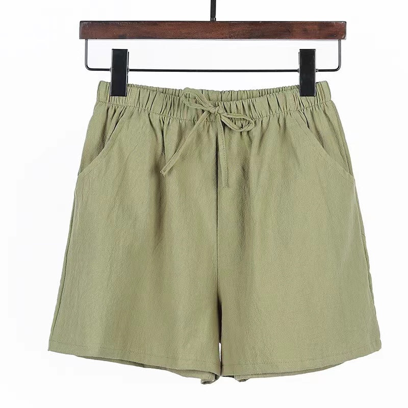 BELLA - Pantalones cortos de verano