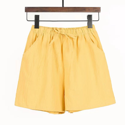 BELLA - Pantalones cortos de verano