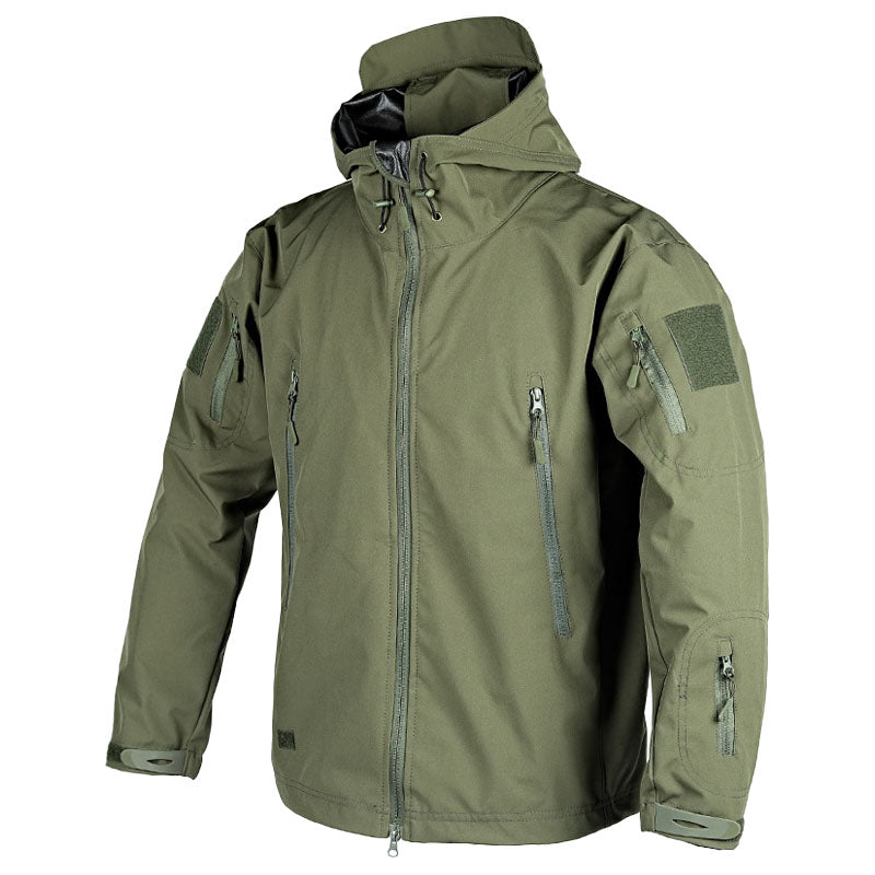 Jonathan | Chaqueta de exterior