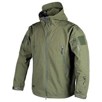 Jonathan | Chaqueta de exterior