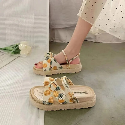 Sharon® | Sandalias con estilo