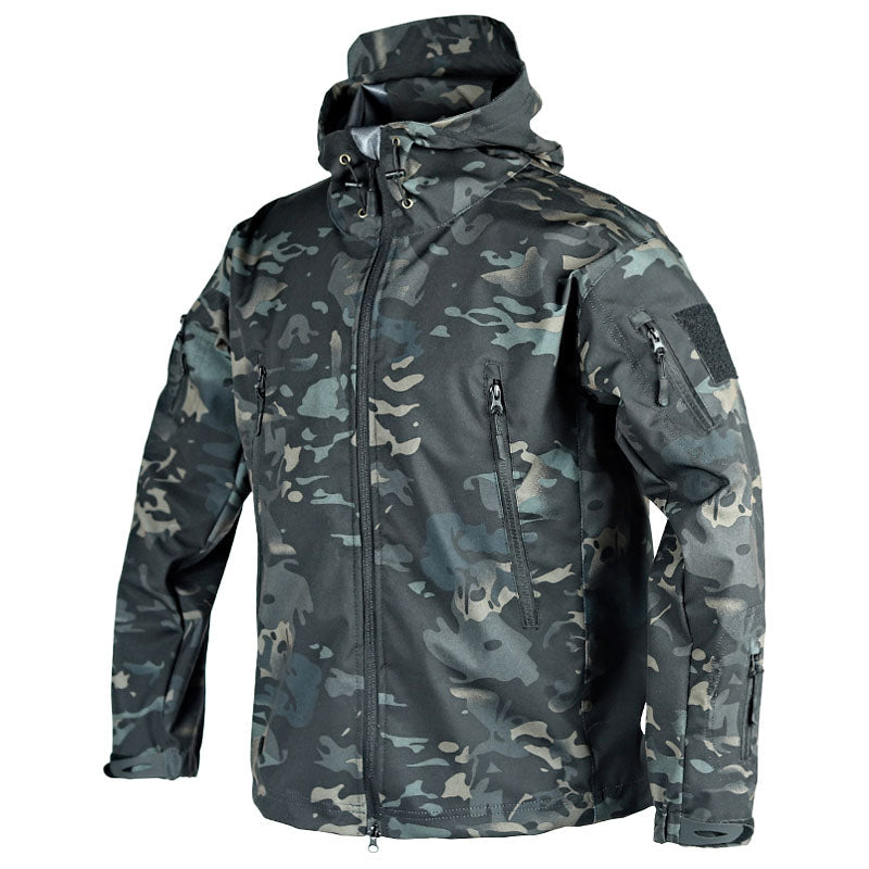 Jonathan | Chaqueta de exterior