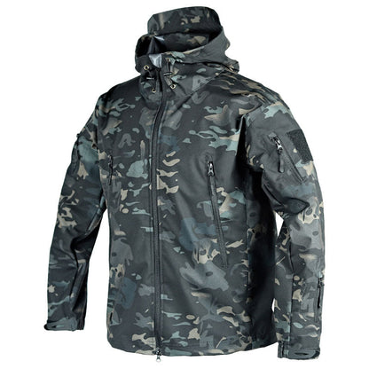 Erik | Chaqueta de exterior | Chaqueta de verano