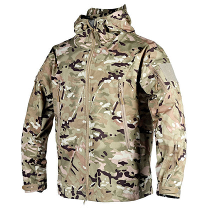 Jonathan | Chaqueta de exterior