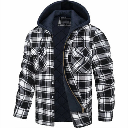 Victor™ | Chaqueta de abrigo para hombre