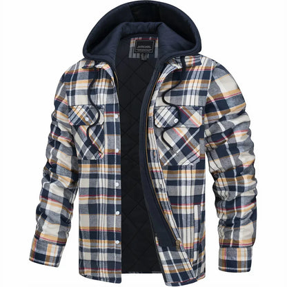 Victor™ | Chaqueta de abrigo para hombre