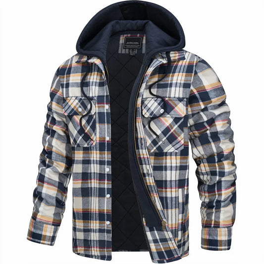 Victor™ | Chaqueta de abrigo para hombre