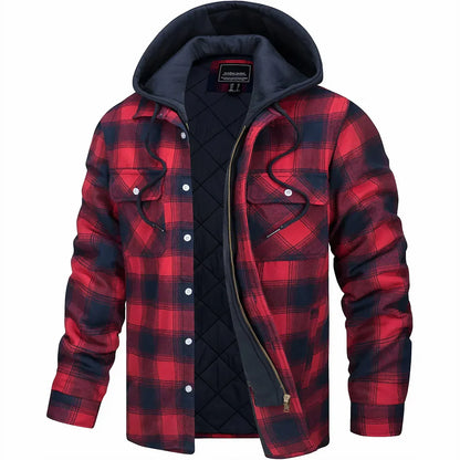 Victor™ | Chaqueta de abrigo para hombre