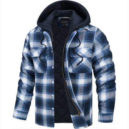 Victor™ | Chaqueta de abrigo para hombre