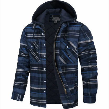 Victor™ | Chaqueta de abrigo para hombre