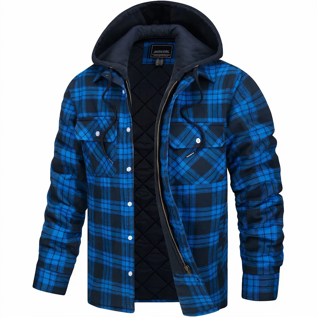 Victor™ | Chaqueta de abrigo para hombre