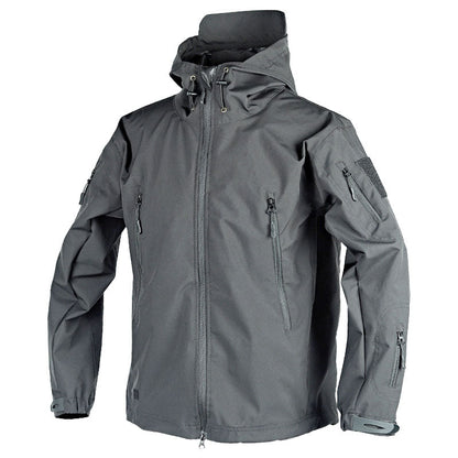 Erik | Chaqueta de exterior | Chaqueta de verano