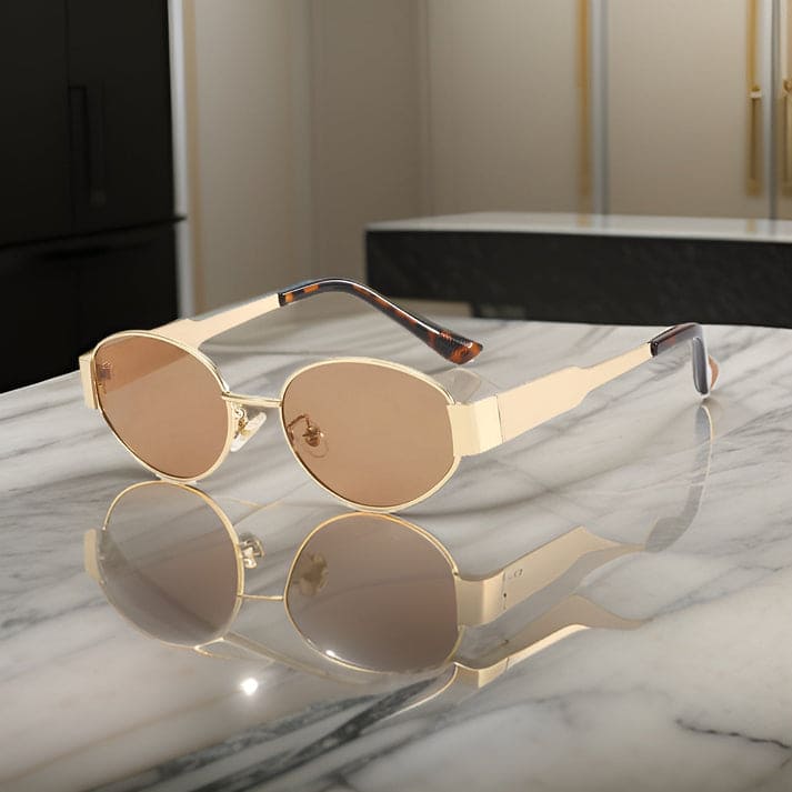 Anne | Gafas de sol de moda